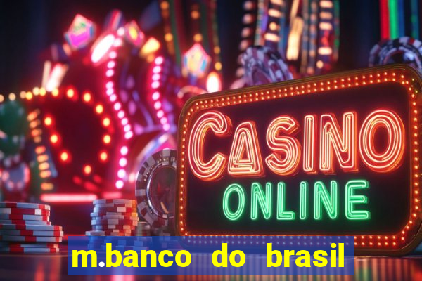 m.banco do brasil 777 bet